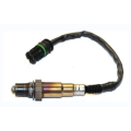 BMW E60 523i n52 sensor de oxigênio traseiro direito